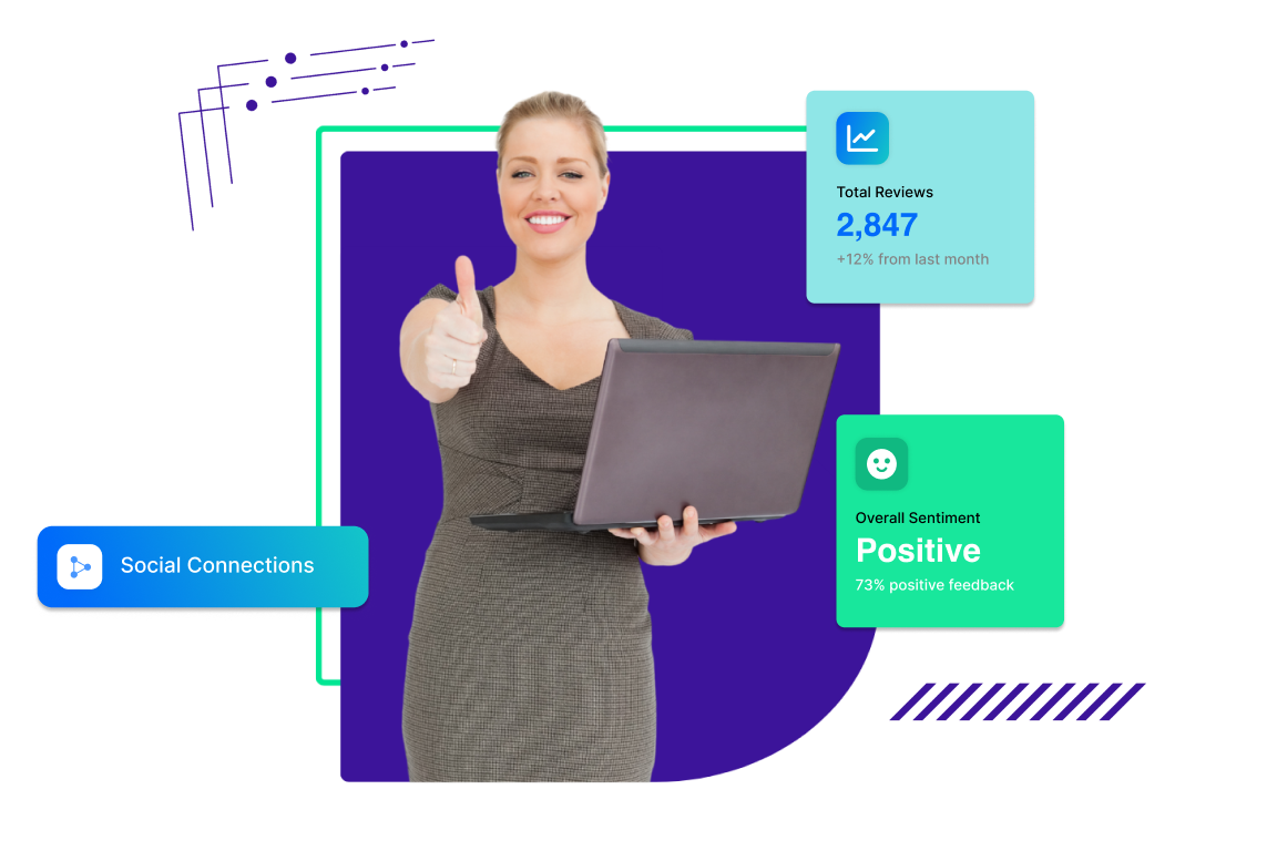 Sentiment & Topic Detection Engine