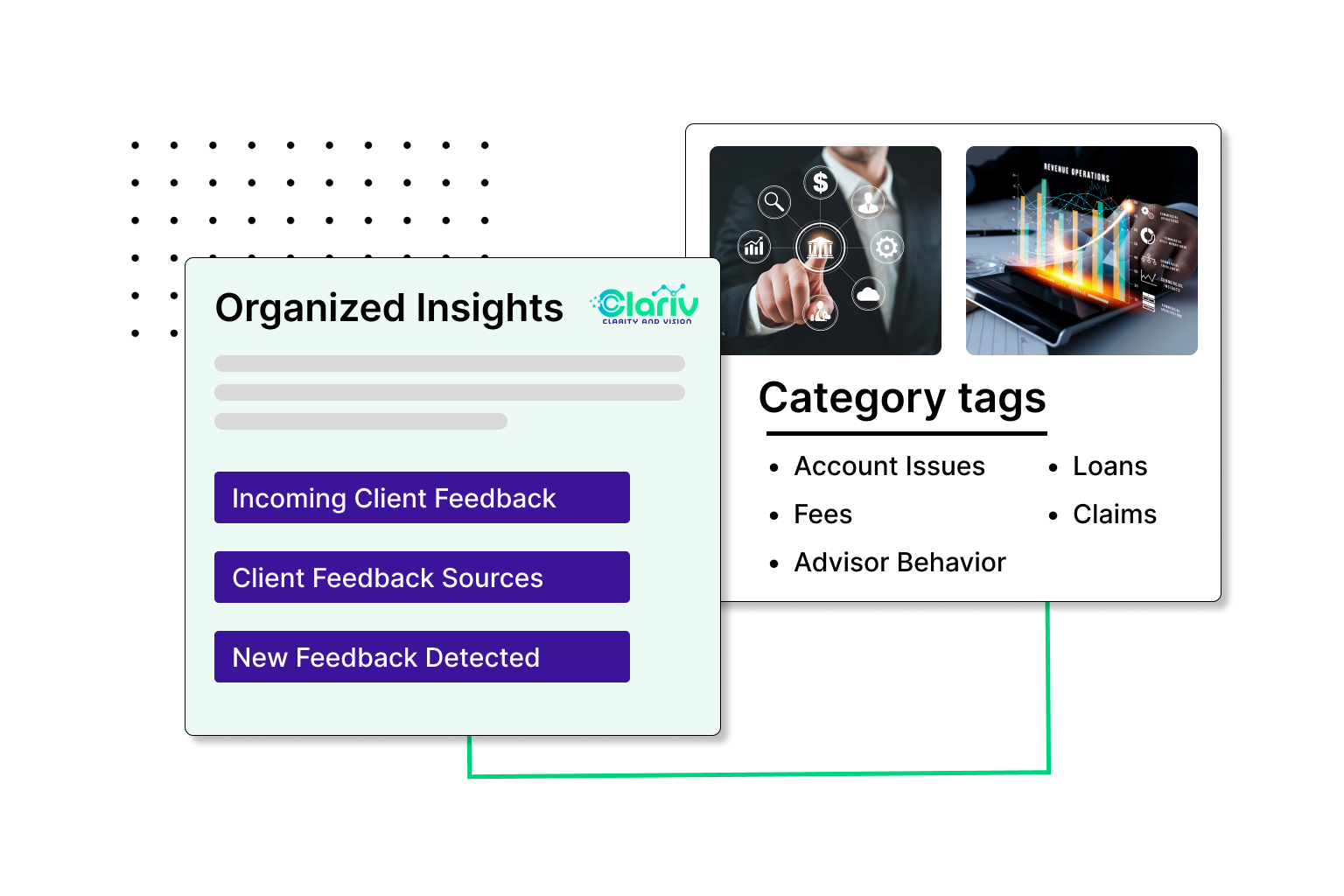 Smart Categorization