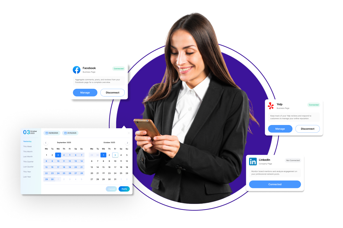 Smart Social Scheduling That Saves Hours