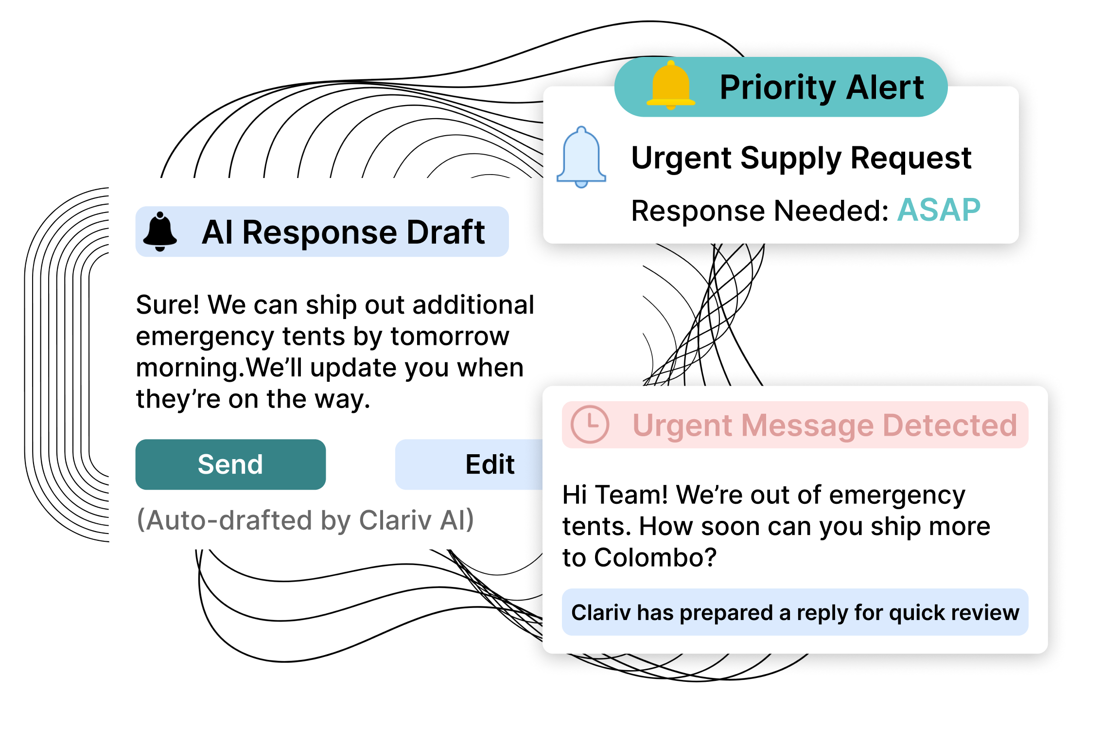 Respond Faster With Smaller Teams