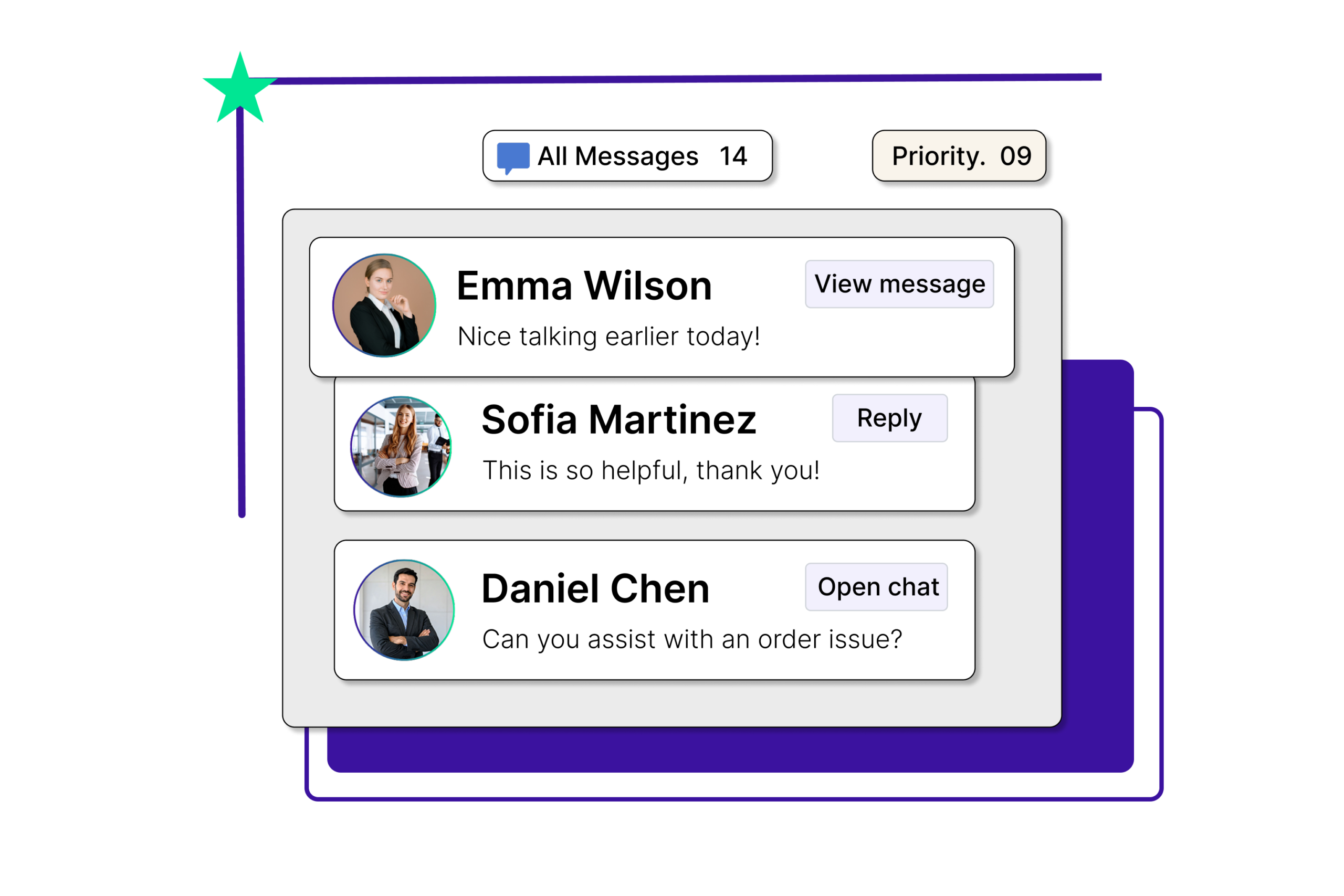 Turn Reviews Into Actionable Insights