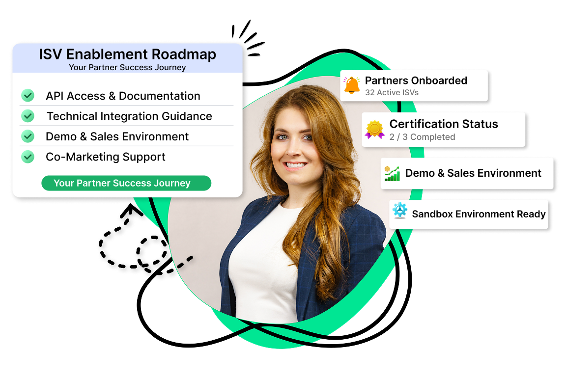 ISV Onboarding & Enablement