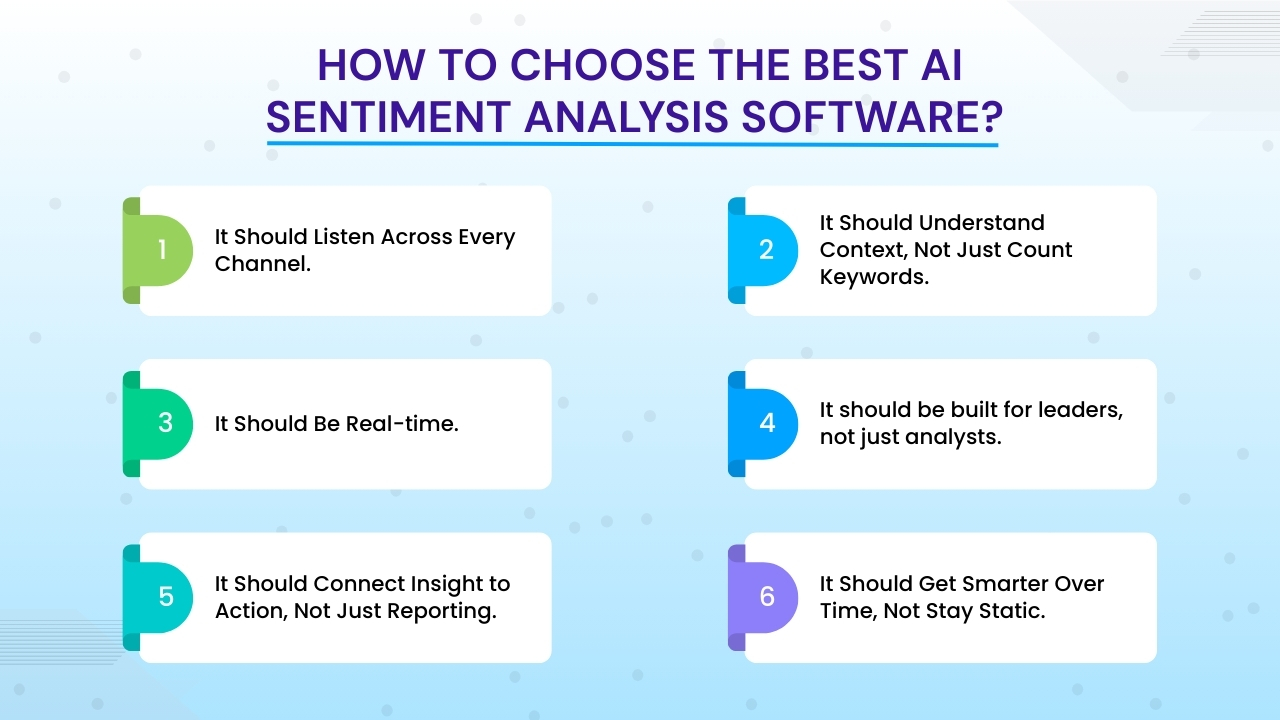 How to Choose the Best AI Sentiment Analysis Software_
