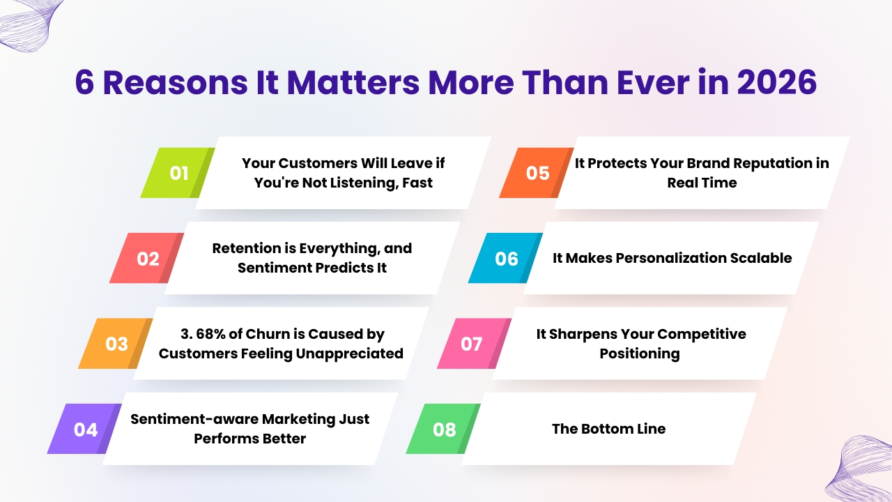 6 Reasons It Matters More Than Ever in 2026