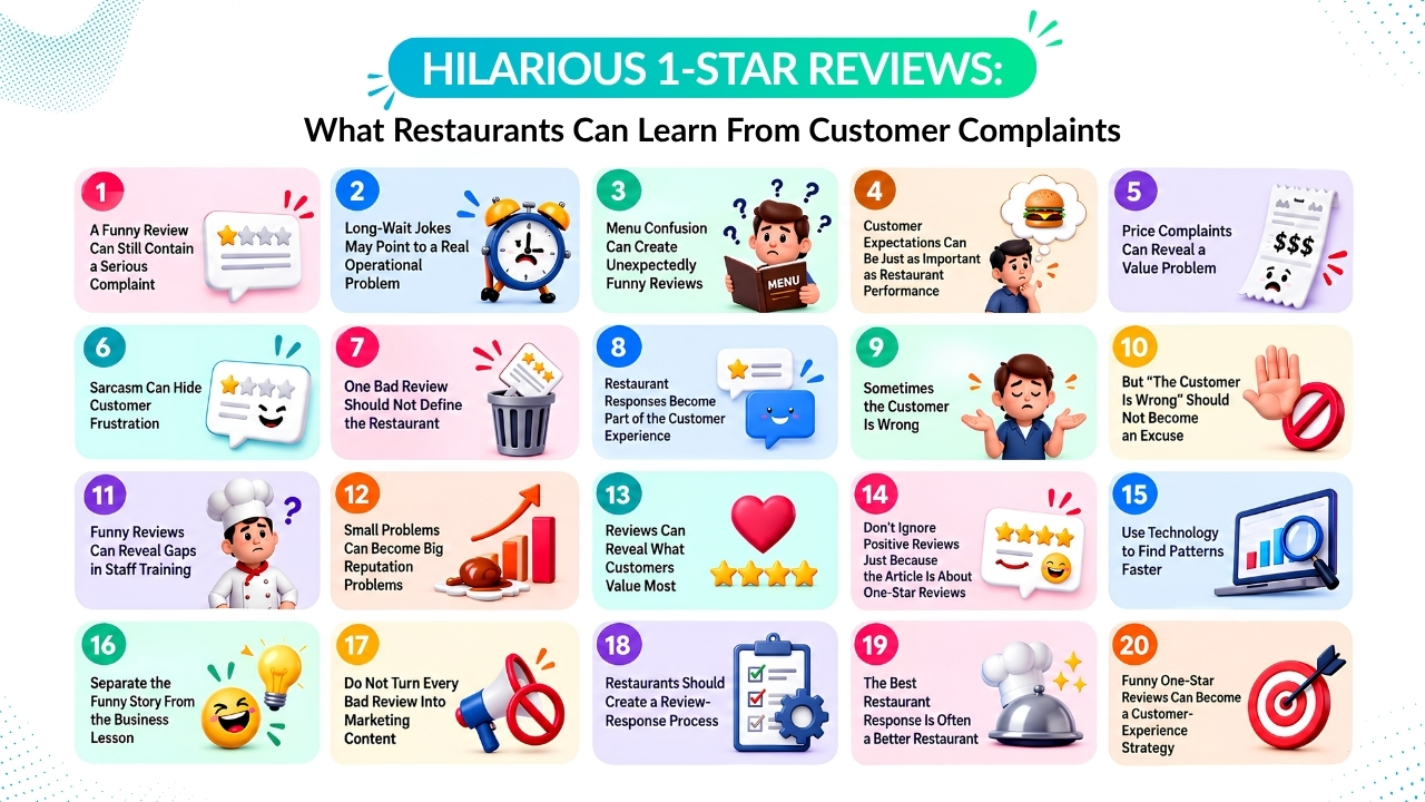 Hilarious 1-Star Reviews_ What Restaurants Can Learn From Customer Complaints